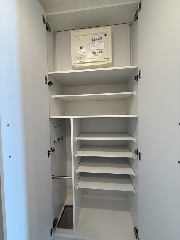 ルネサンスコート三軒茶屋302の室内10