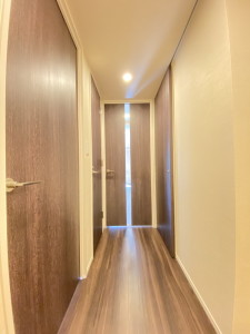 セレニティコート渋谷神泉1604の室内5