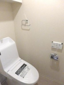 セレニティコート渋谷神泉1604の室内9