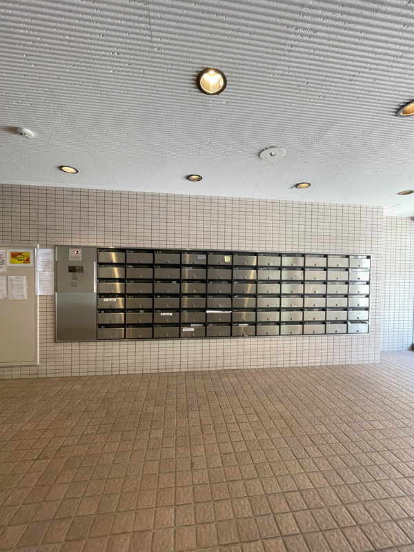 フラッツ大橋303の室内13