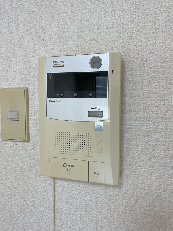 フラッツ大橋303の室内8