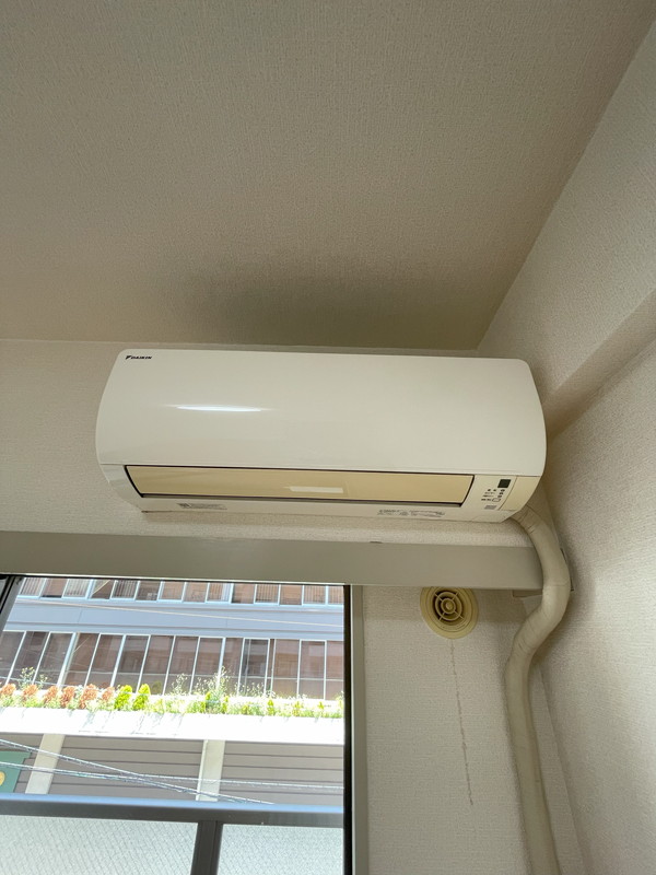 フラッツ大橋303の室内7