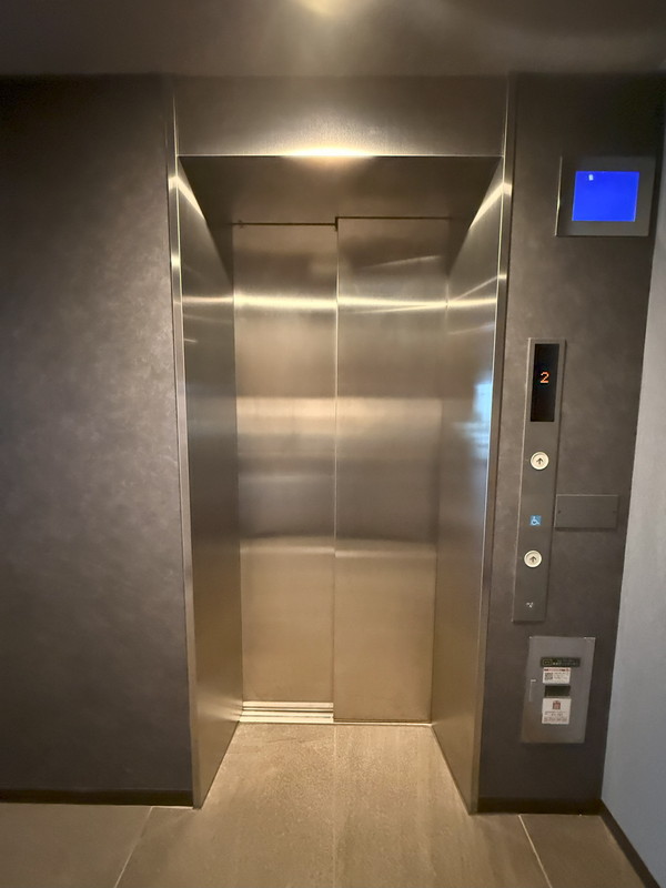 ザ・パークハビオ三軒茶屋テラス304の室内16
