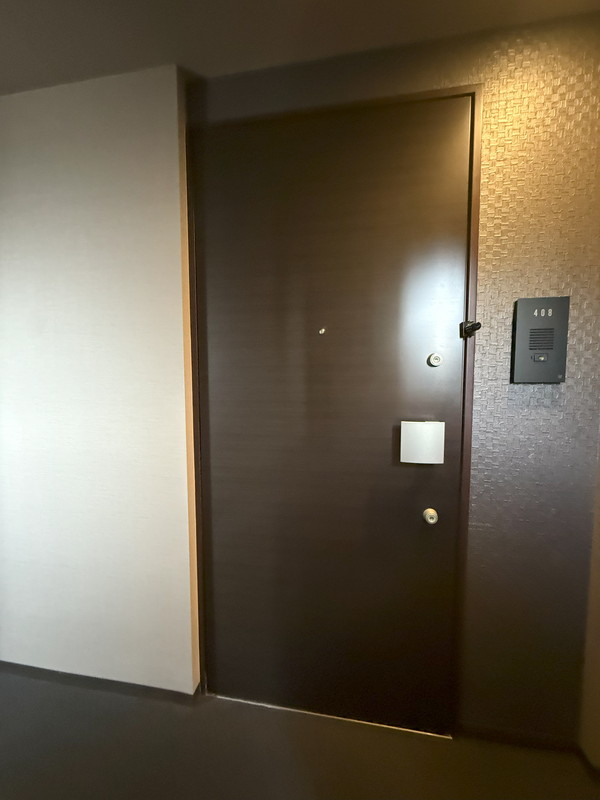 ザ・パークハビオ三軒茶屋テラス304の室内17