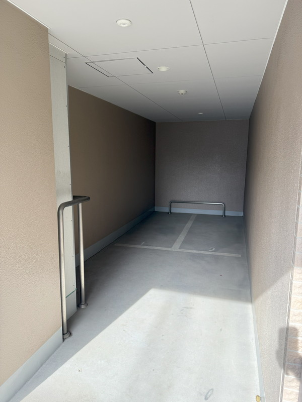 ザ・パークハビオ三軒茶屋テラス304の室内1