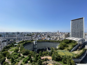 クオリア目黒大橋イースト207の室内16
