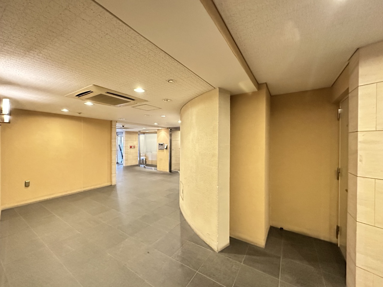 クオリア目黒大橋イースト207の室内15