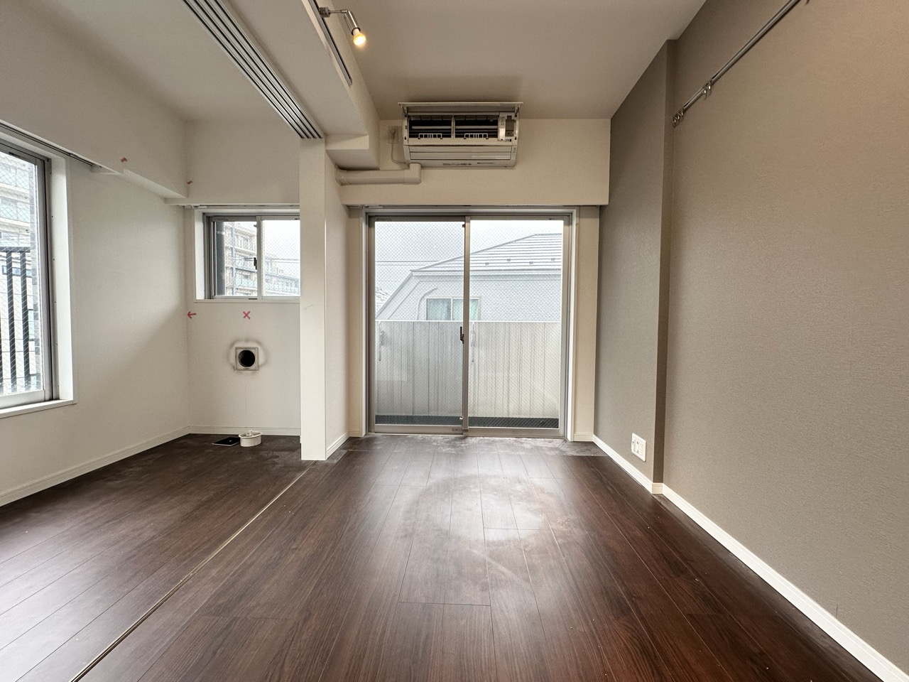 グランドコンシェルジュ三宿アジールコート309の室内1