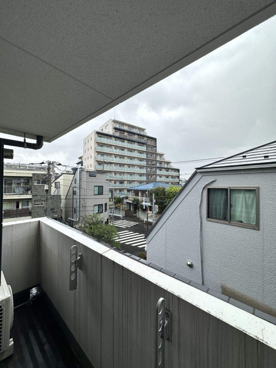 グランドコンシェルジュ三宿アジールコート309の室内14