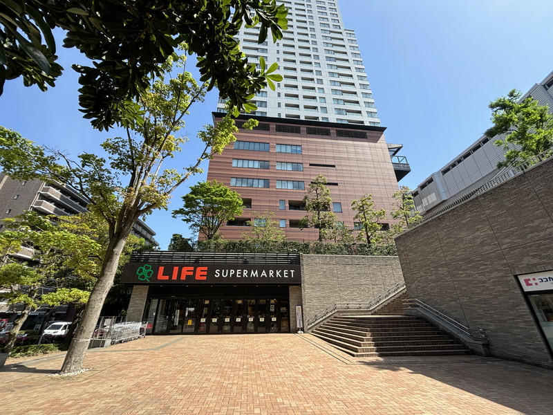 ロイヤルアメニティー池尻大橋205の室内14