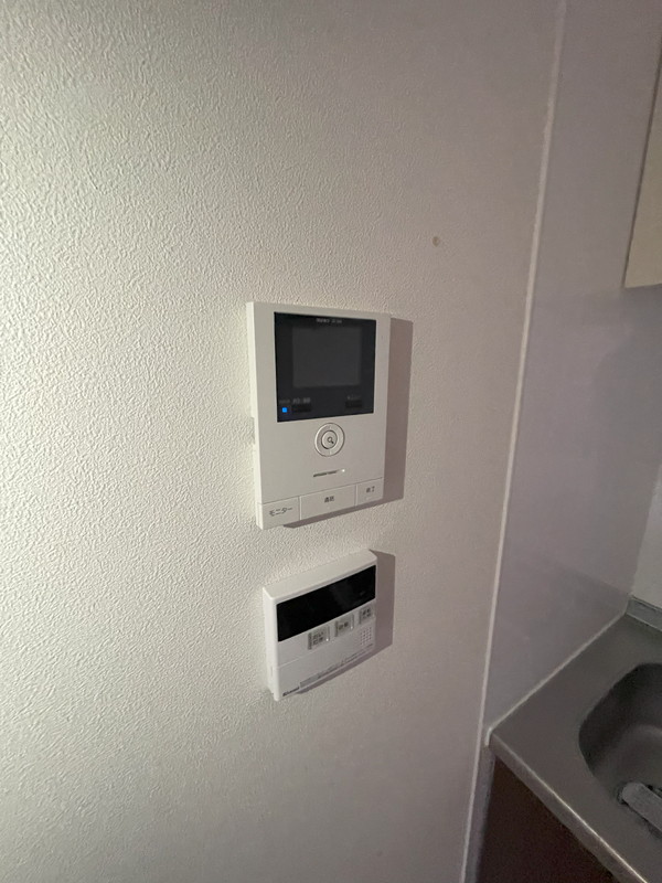 シェルム代々木上原Aの室内12