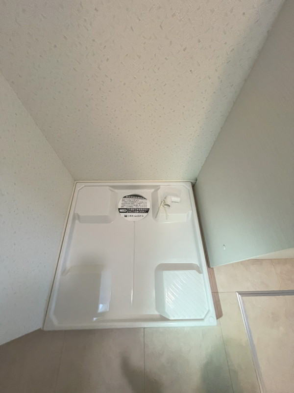 シェルム代々木上原Aの室内13