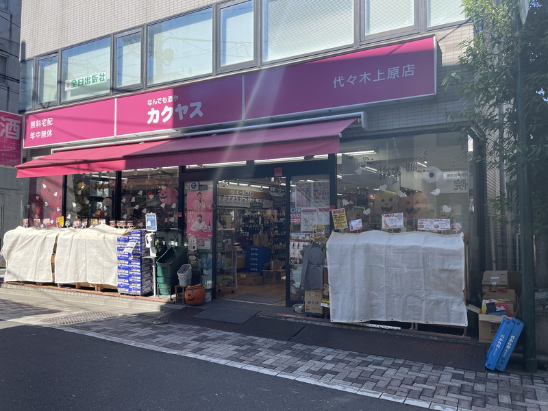 シェルム代々木上原Aの室内18
