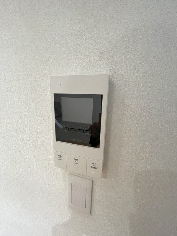 ルミドゥース目黒105の室内9