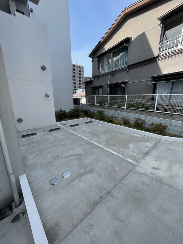 Reframe 5 池尻大橋（リフレイムファイブ池尻大橋）308の室内15