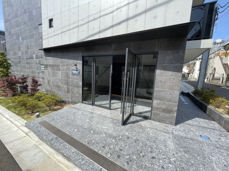 Reframe 5 池尻大橋（リフレイムファイブ池尻大橋）308の室内16