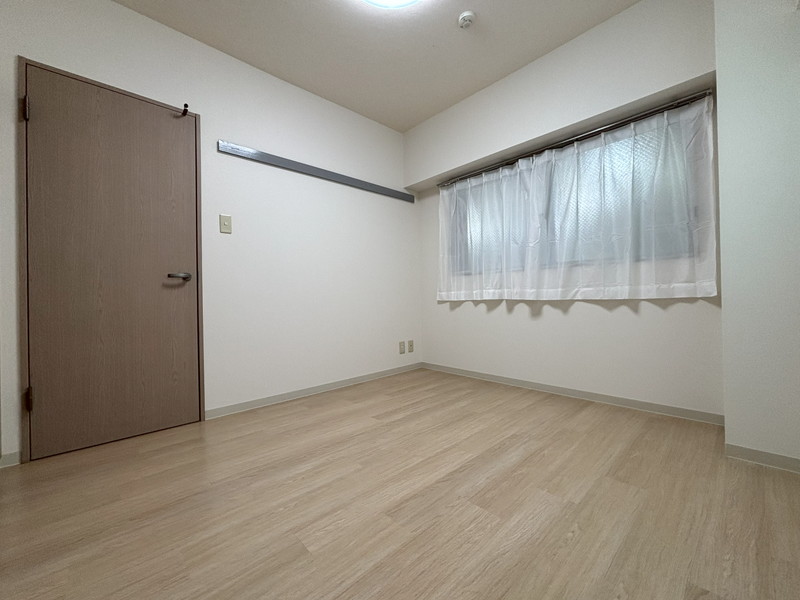 コートガーディニア101の室内5