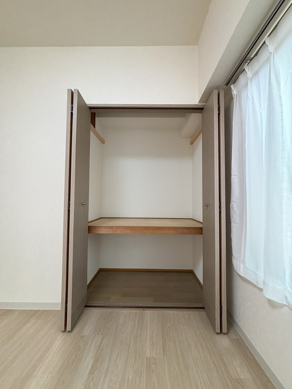 コートガーディニア101の室内11