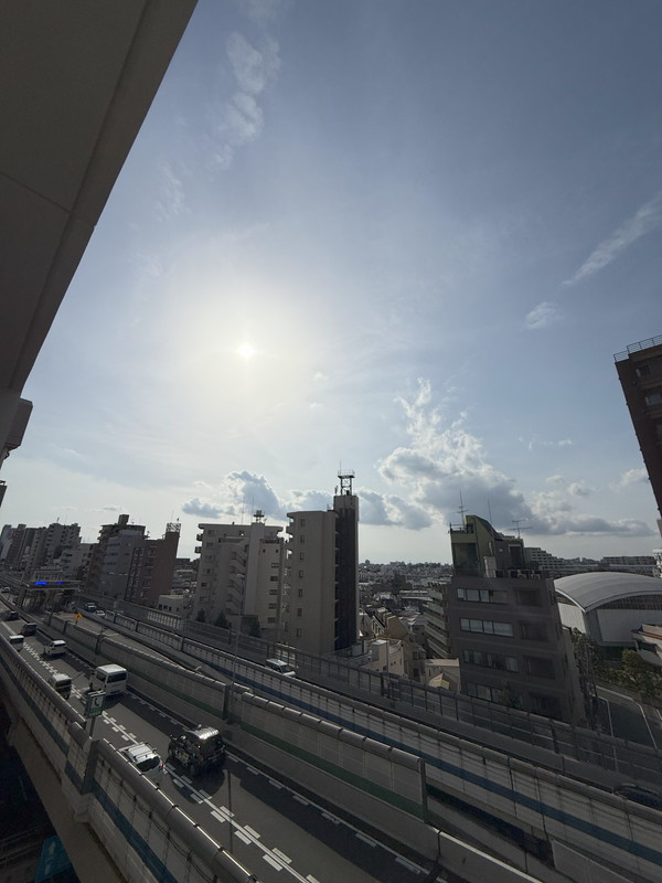 プライマルイプセ池尻大橋708の室内12