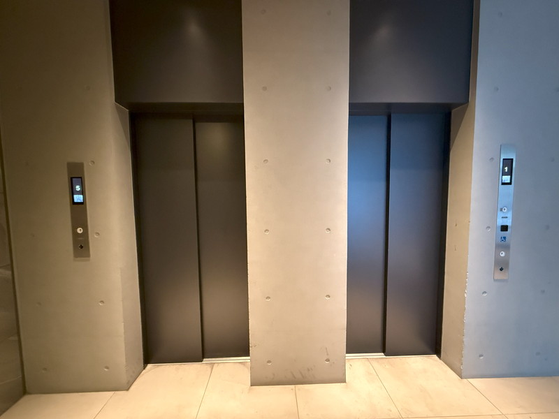 プライマルイプセ池尻大橋708の室内16