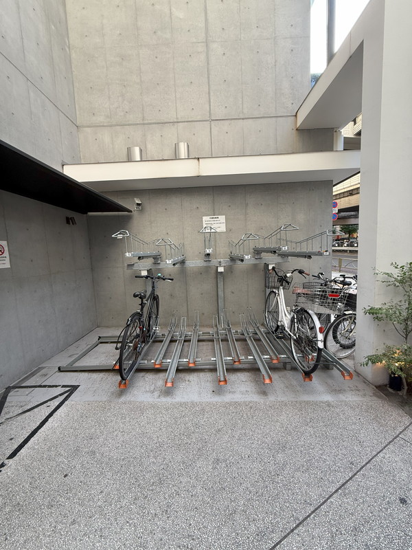 プライマルイプセ池尻大橋708の室内17