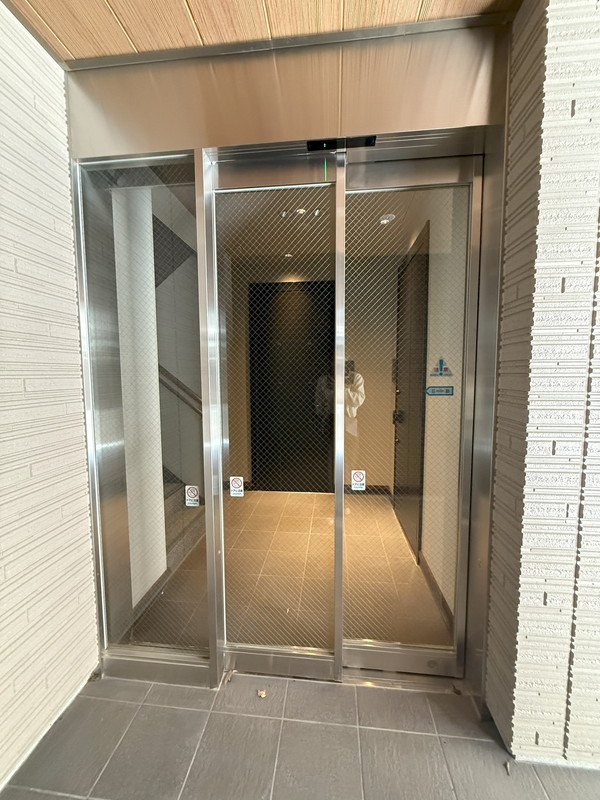 アシュエル三宿101の室内15