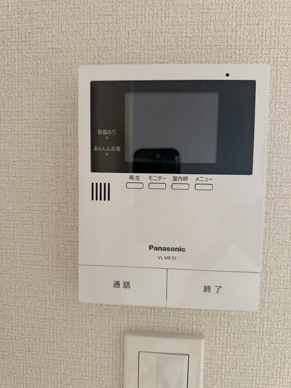 アシュエル三宿101の室内9