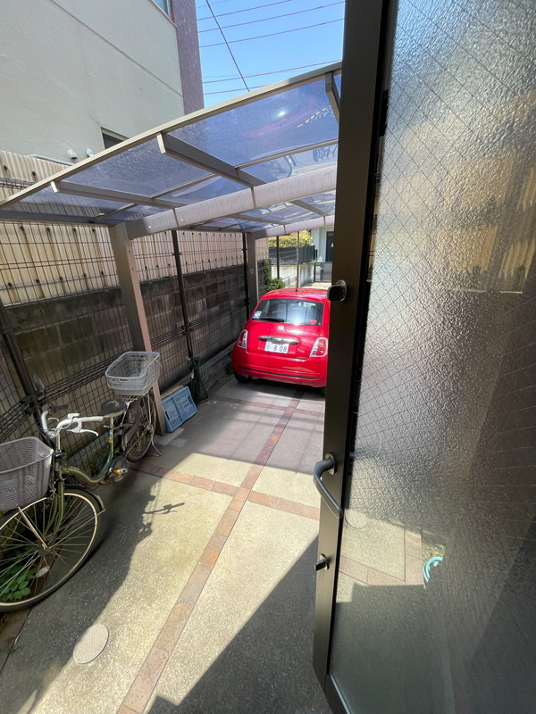 プルミエール五本木101の室内9