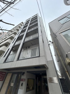 GranDuo三軒茶屋11(グランデュオ三軒茶屋)402の室内14