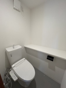 GranDuo三軒茶屋11(グランデュオ三軒茶屋)402の室内8