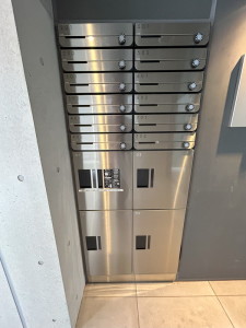 GranDuo三軒茶屋11(グランデュオ三軒茶屋)402の室内12