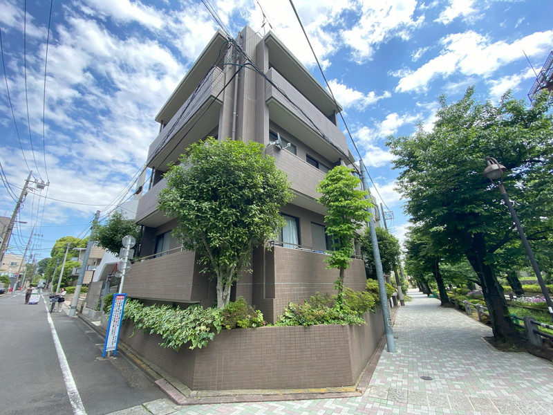 メゾン深沢301の室内1