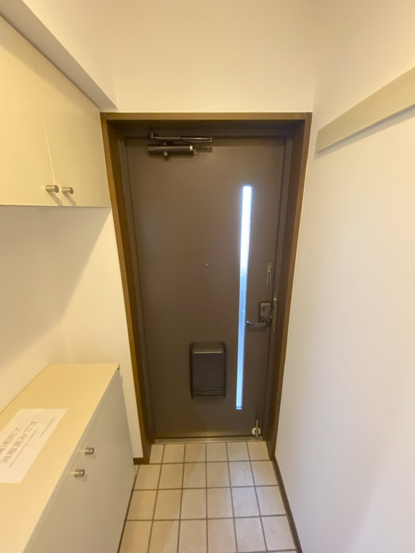 メゾン深沢301の室内12