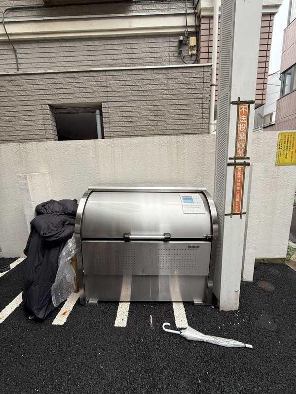 プラティーク桜新町301の室内14