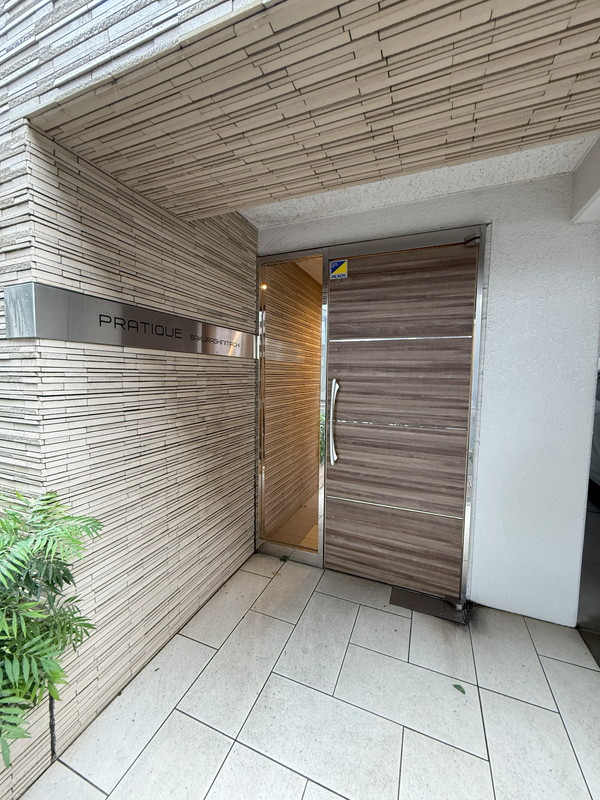 プラティーク桜新町301の室内15