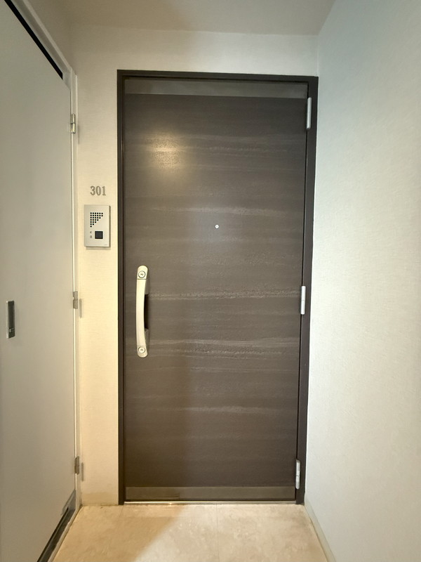 プラティーク桜新町301の室内12