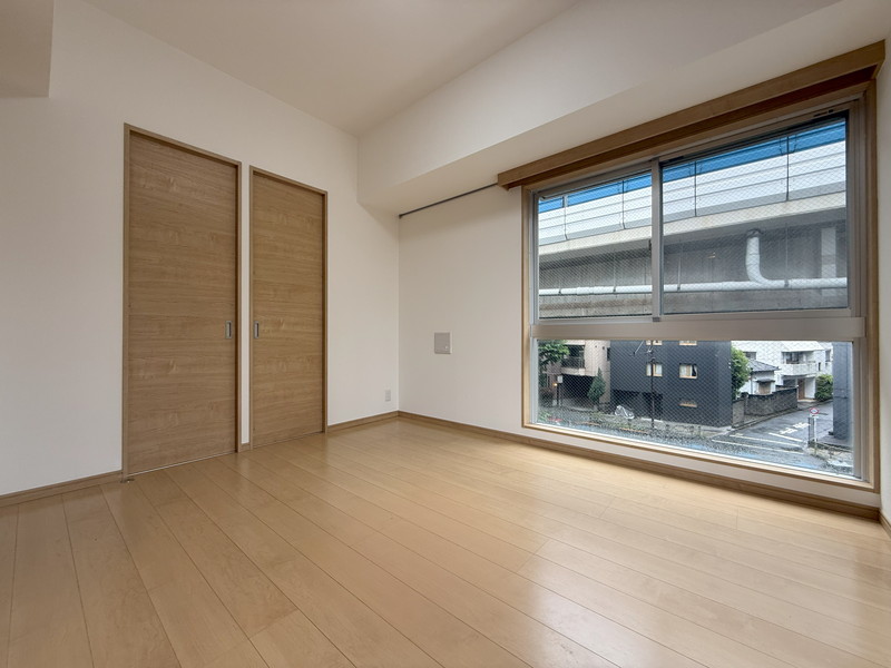プラティーク桜新町301の室内3