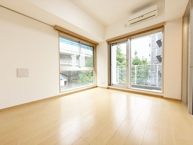 プラティーク桜新町301の室内1