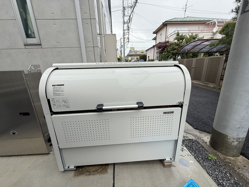 エムズグラン下北沢103の室内14