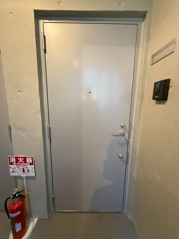 エムズグラン下北沢103の室内9