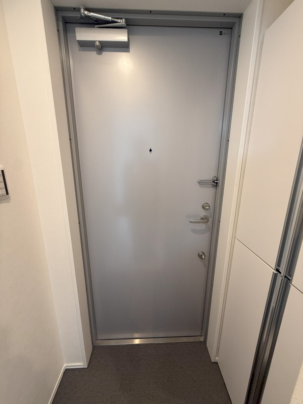 エムズグラン下北沢104の室内7