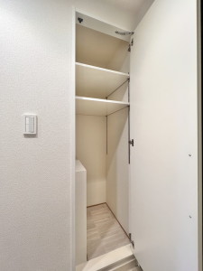 パークアクシス渋谷桜丘ウエスト1305の室内8