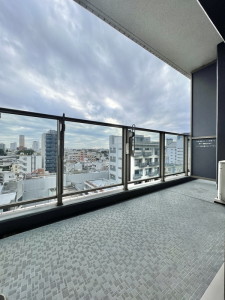 パークアクシス渋谷桜丘ウエスト1305の室内9