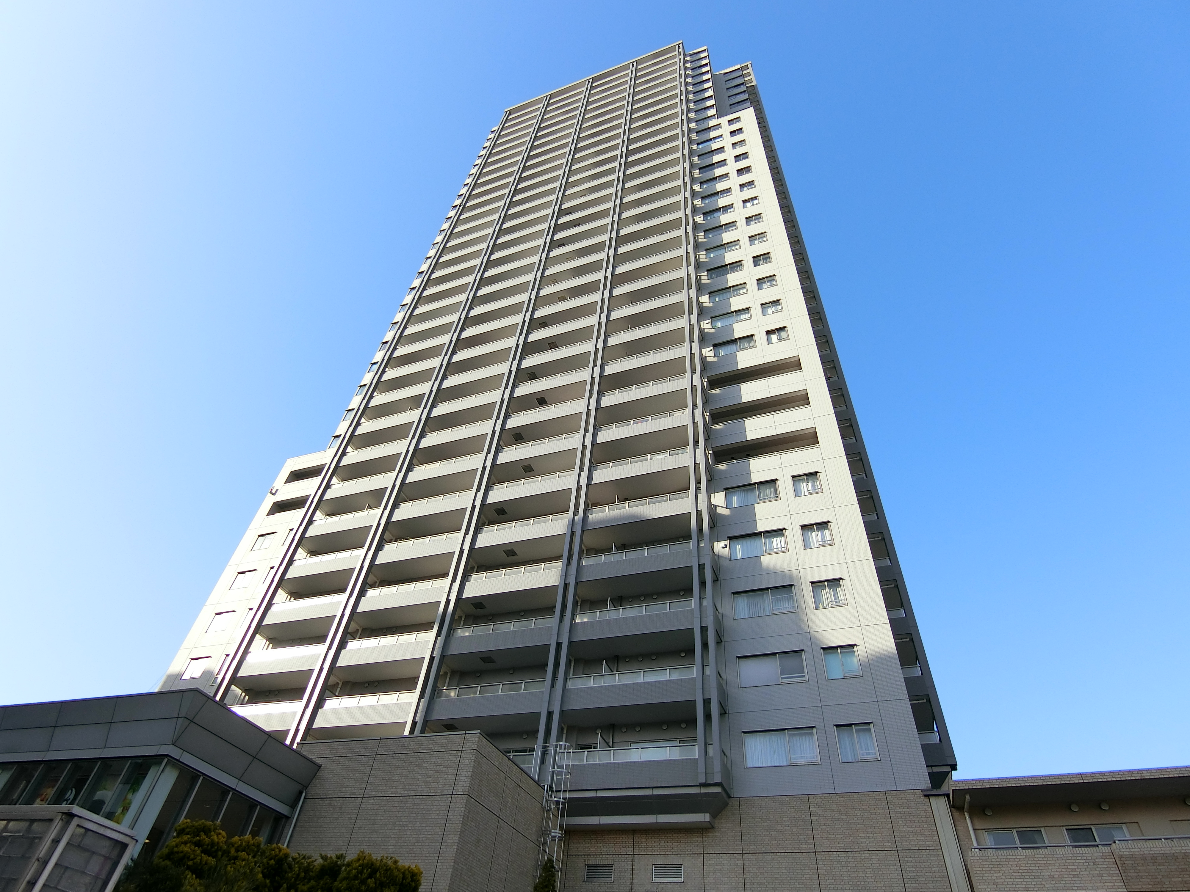 KDX代官山レジデンス219の室内12