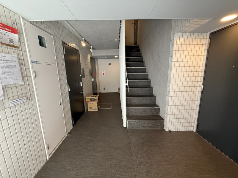 ルネサンスコート三軒茶屋203の室内11