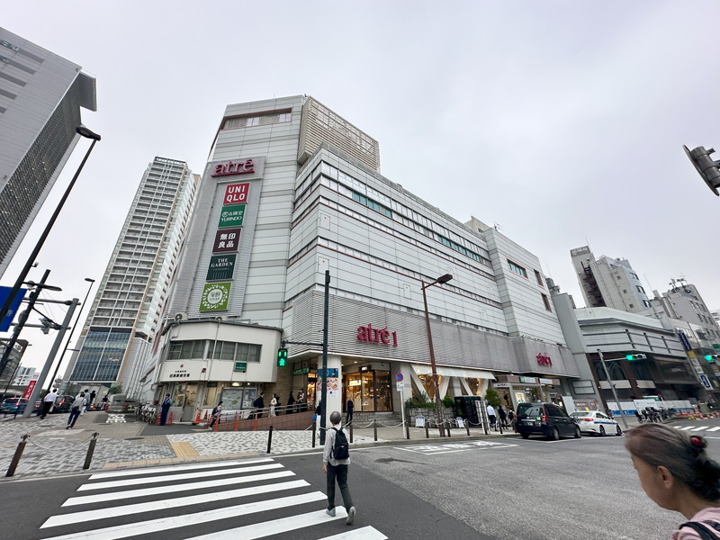 アルコピーノ目黒103の室内12