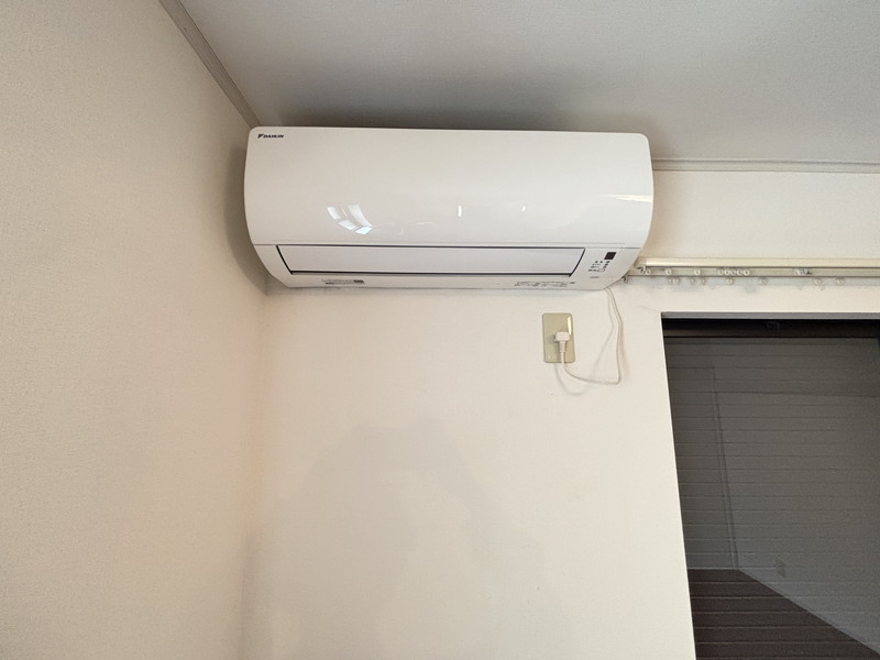 アルコピーノ目黒103の室内6