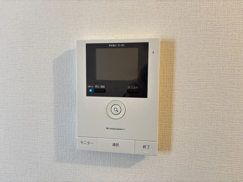 アルコピーノ目黒103の室内7