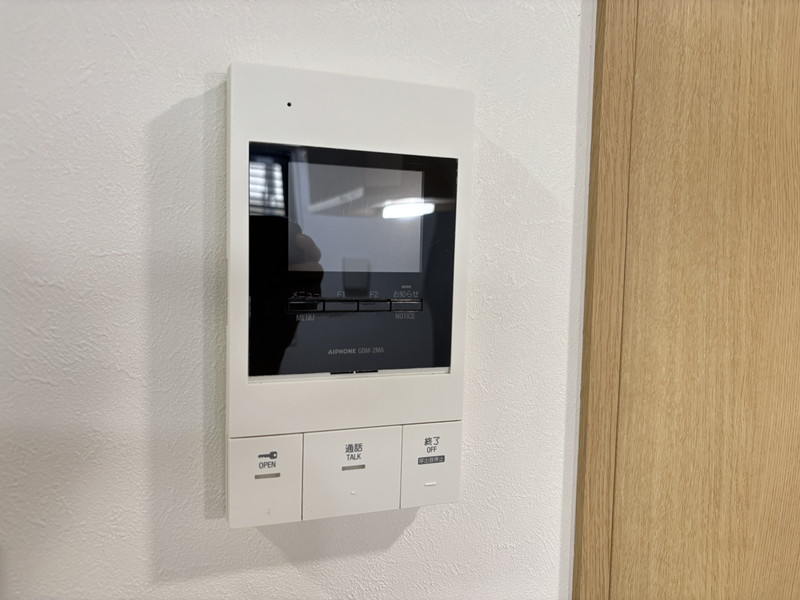 SAKURA AXIS 用賀(サクラ アクシス用賀)102の室内7