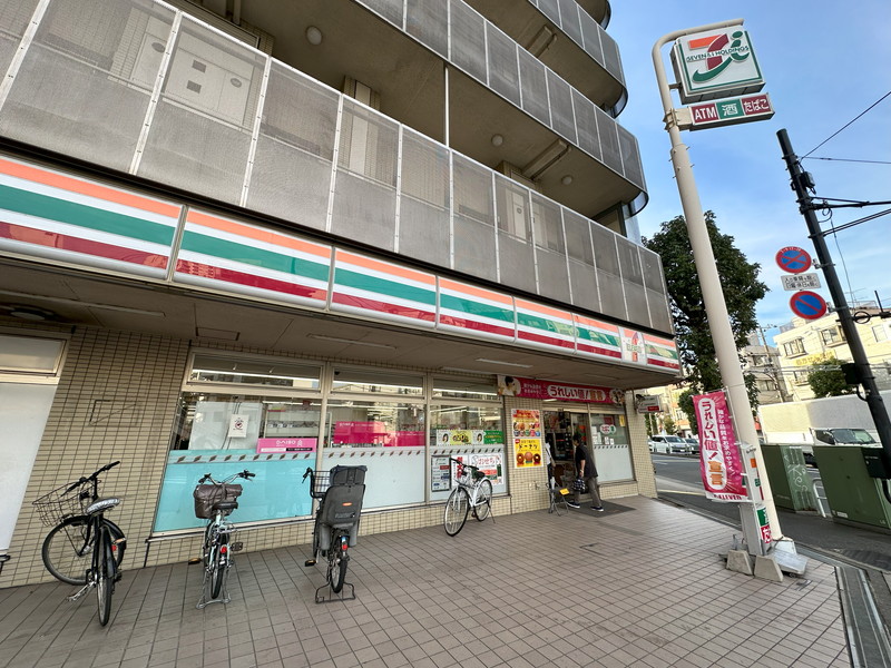 SAKURA AXIS 用賀(サクラ アクシス用賀)102の室内15